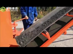 HST4-26D Machine de fabrication de blocs de béton