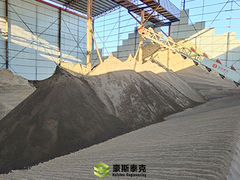 Regarder : Production entièrement automatisée de briques en argile faisant la machine Excavatrice à godets multiples DW45