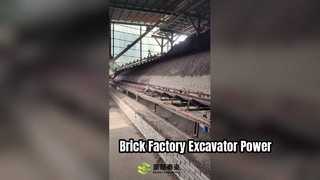 excavatrice