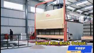 Four à tunnel