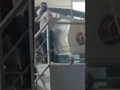 Briques à 19 trous d'Ouzbékistan