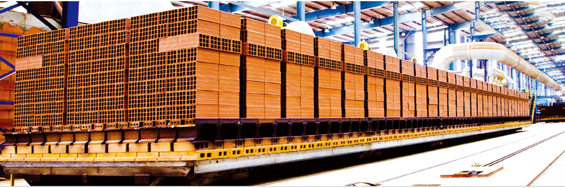 qualité Machines de fabrication de briques d'argile usine